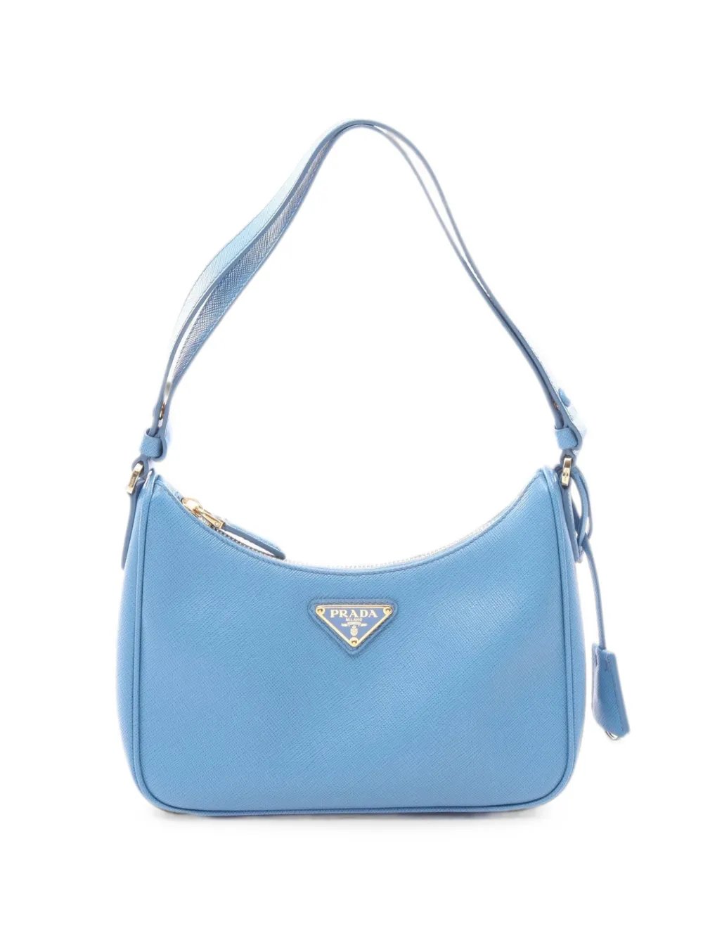 Prada 2010s mini Re-Edition 2005 shoulder bag