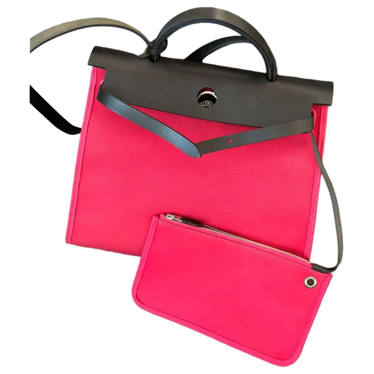Herbag cloth handbag