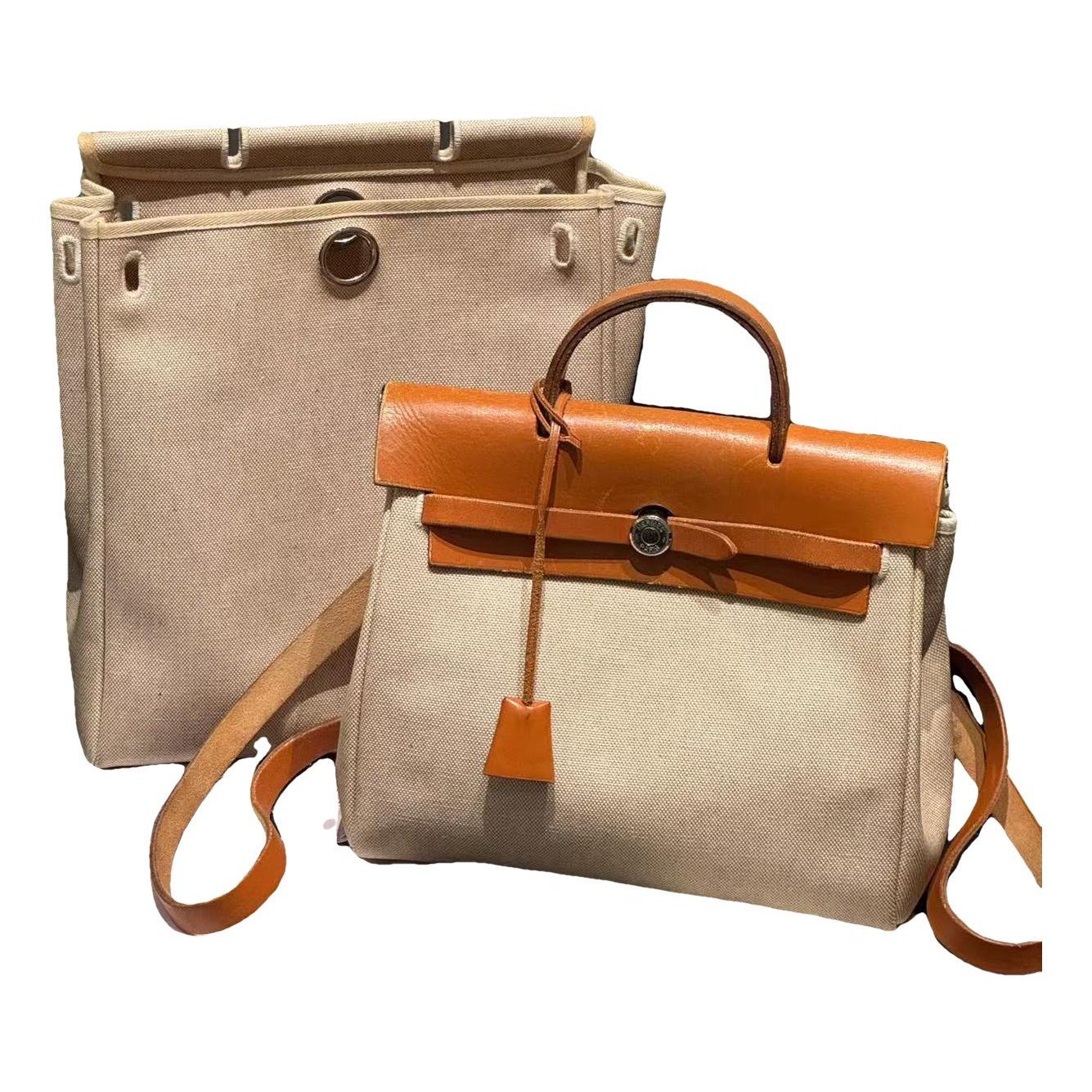 Herbag cloth handbag