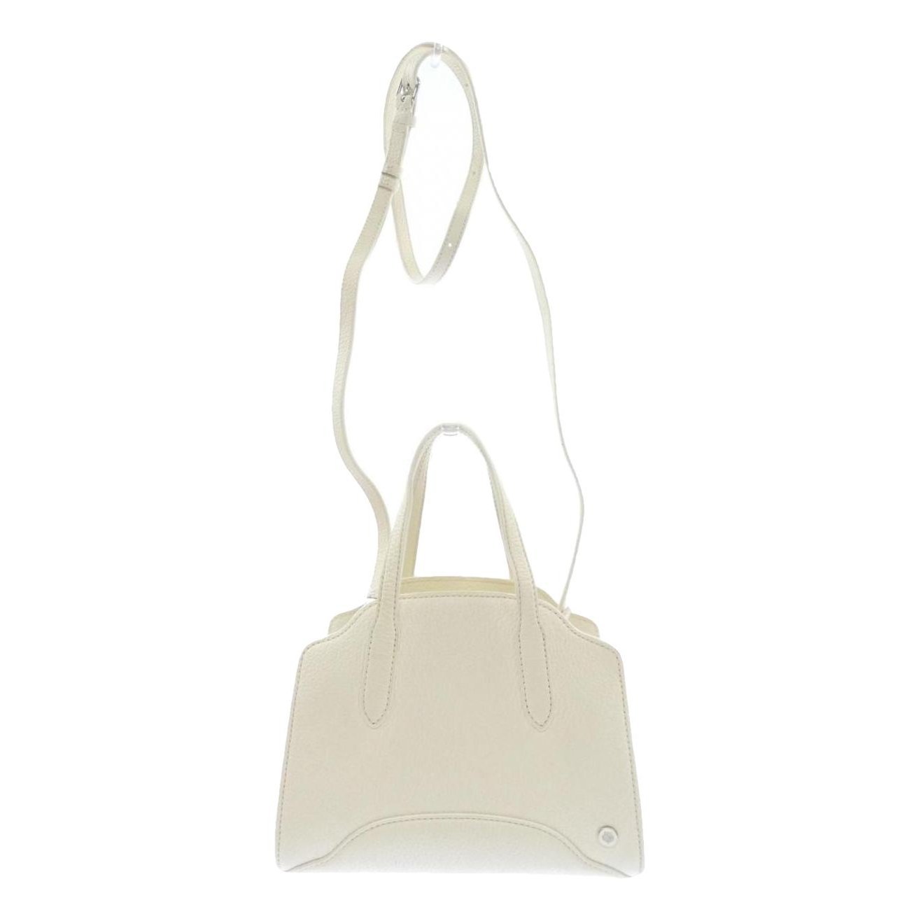 Sesia leather handbag