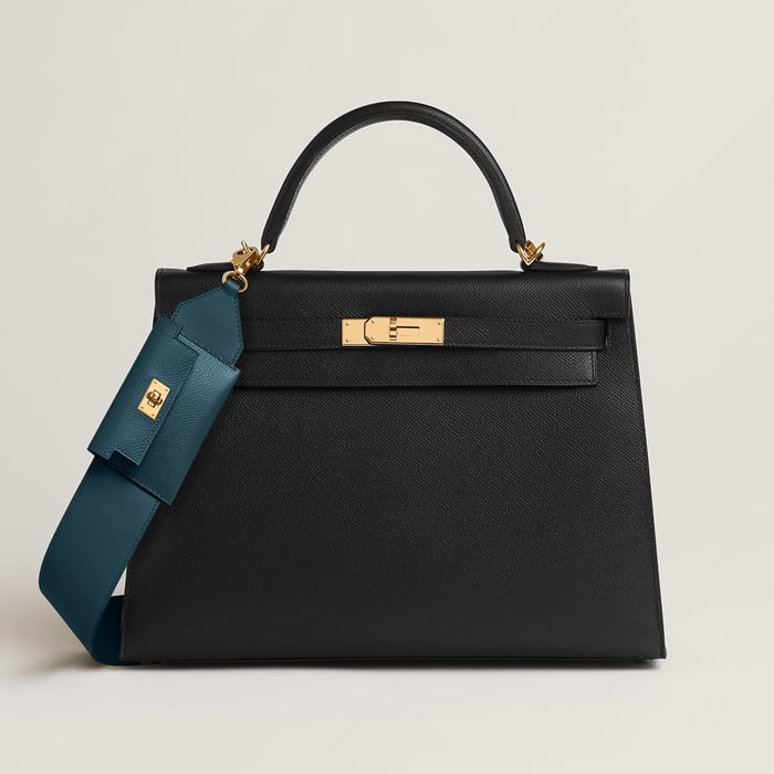 Kelly Pocket 50 MM Bag Strap