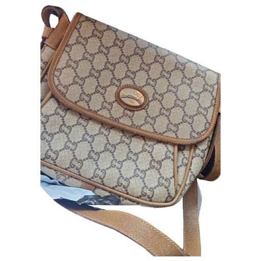 Ophidia cloth handbag