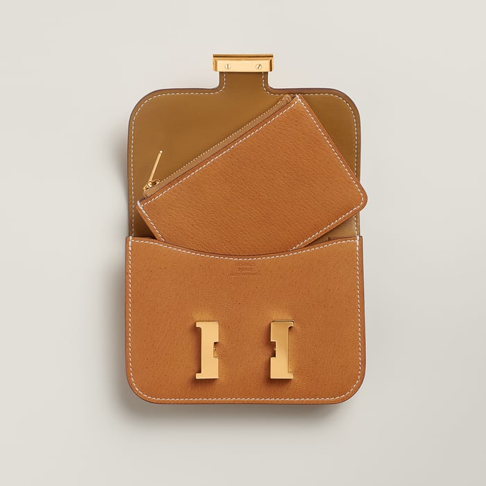 Toffee Constance Slim Wallet