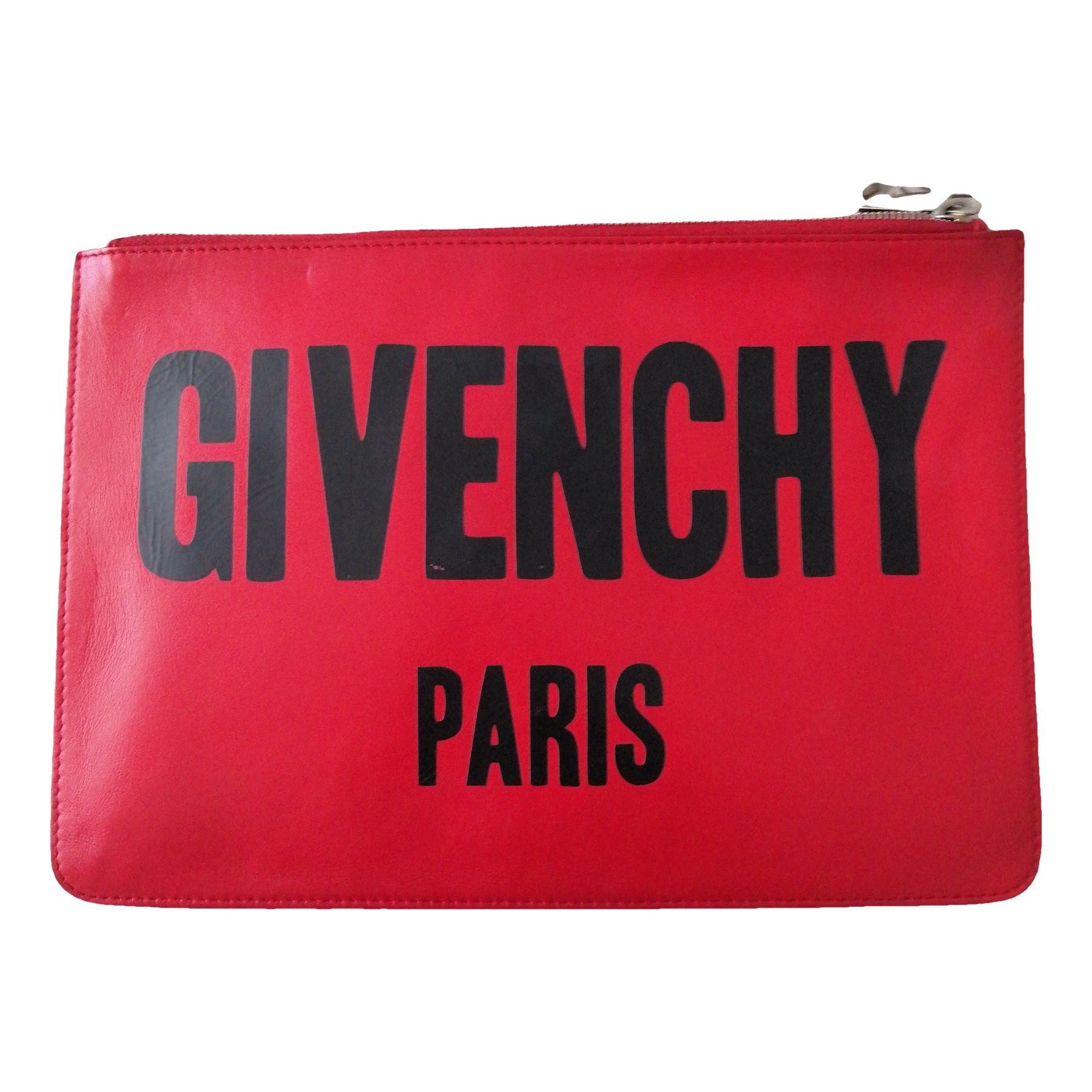 Vegan leather handbag
