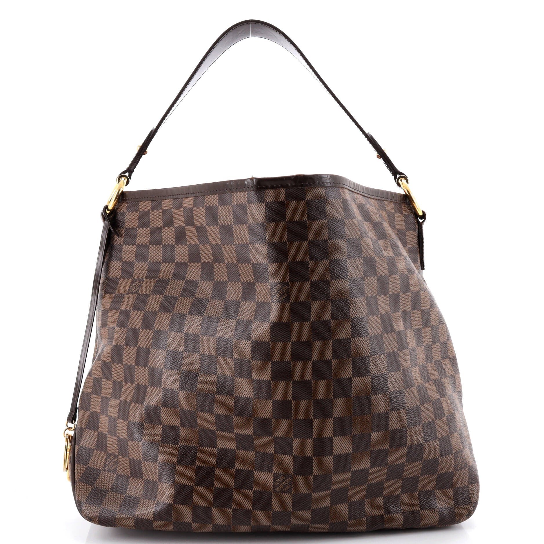 Delightful NM Handbag Damier PM