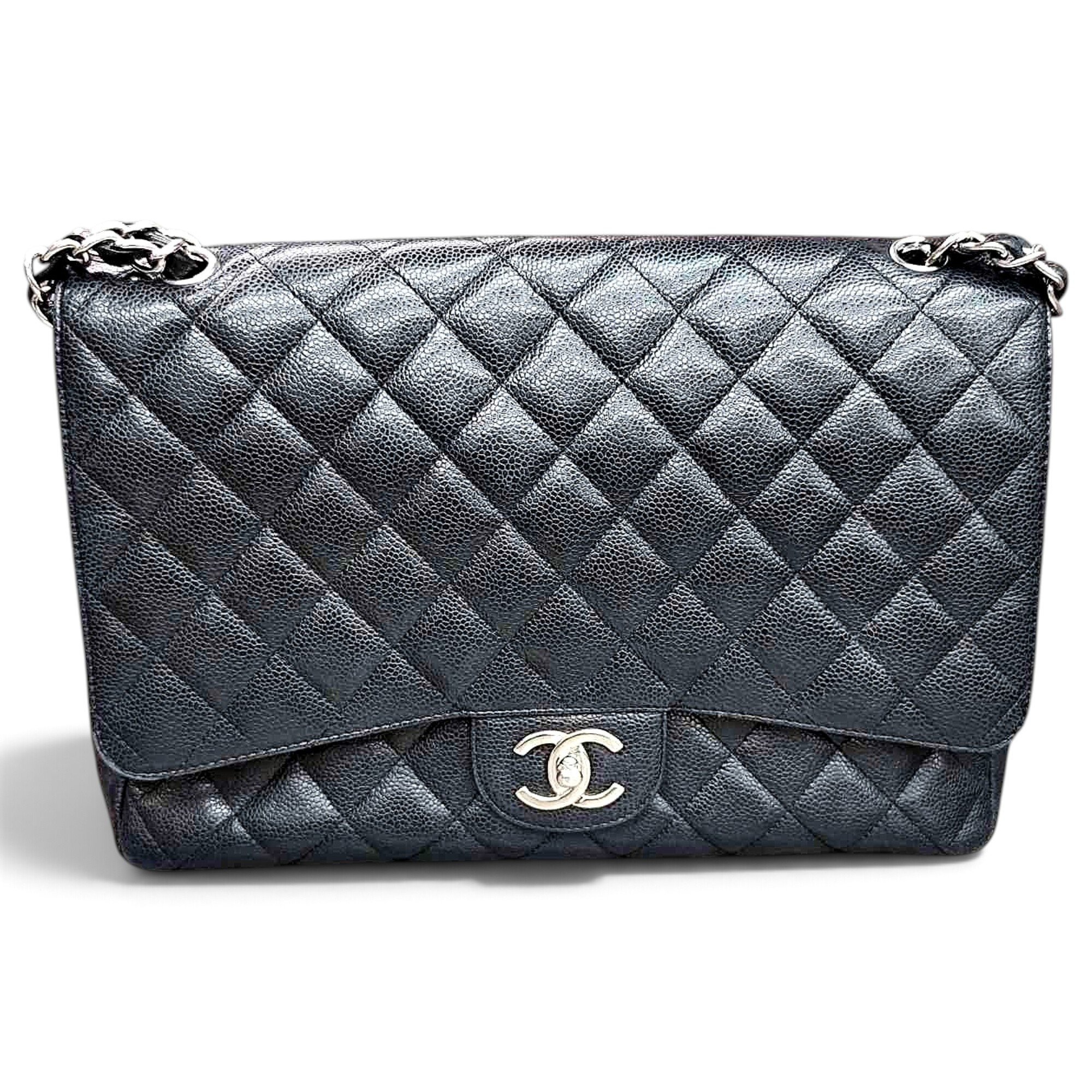 Timeless/Classique leather crossbody bag