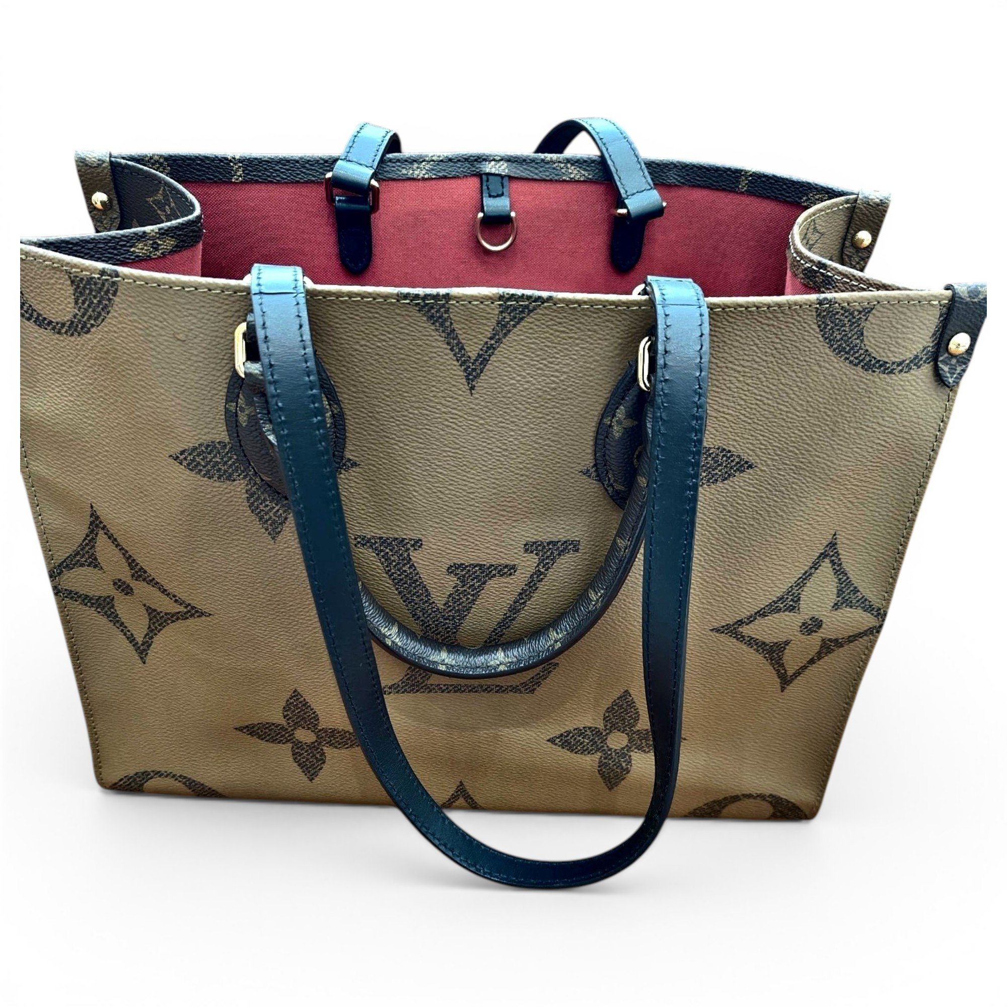 Onthego cloth tote