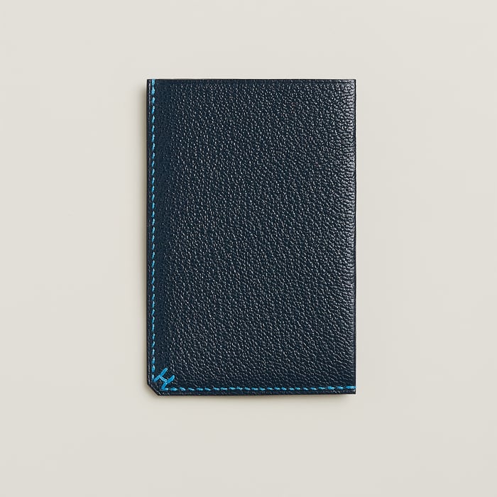 H Sellier Card Holder