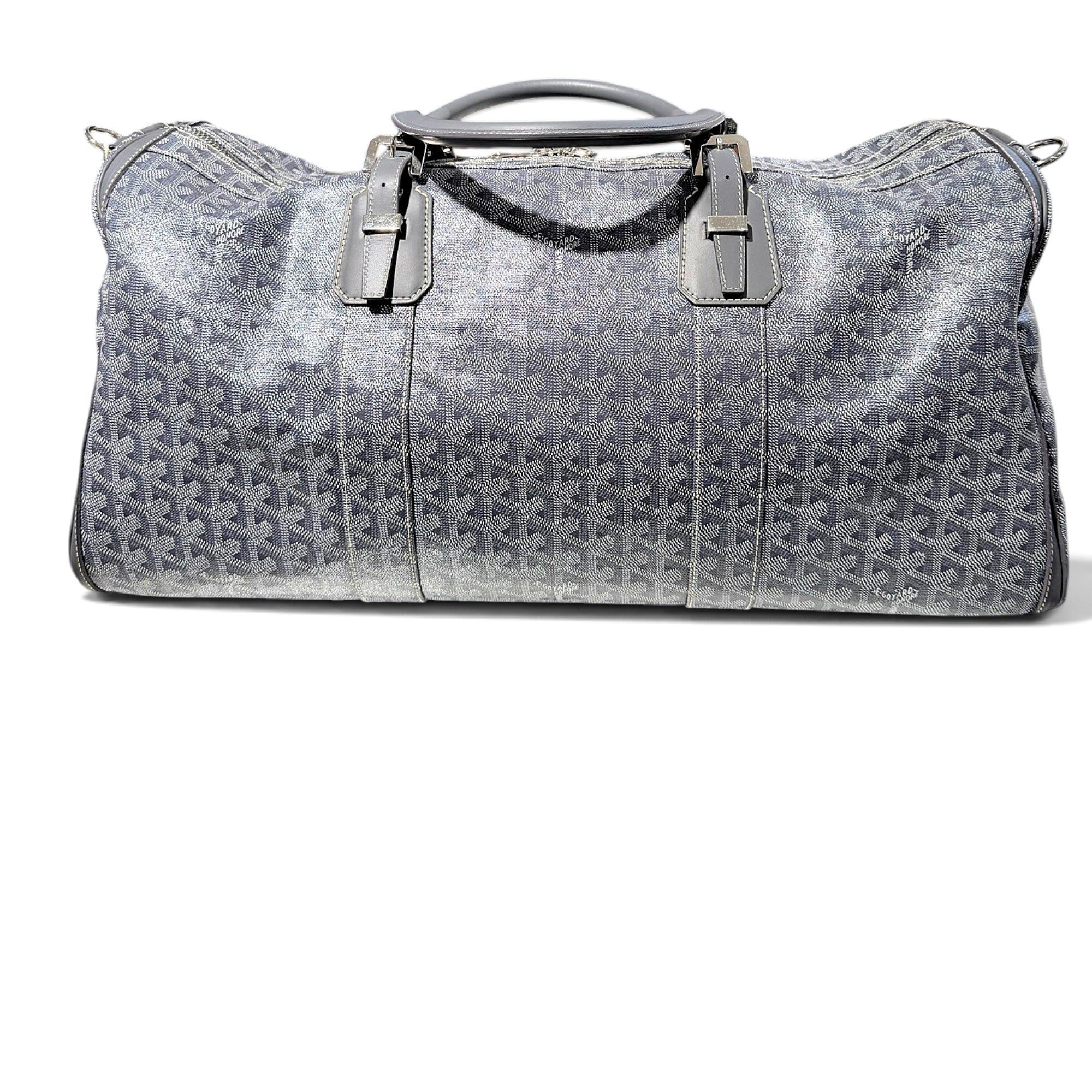 Croisière cloth 48h bag