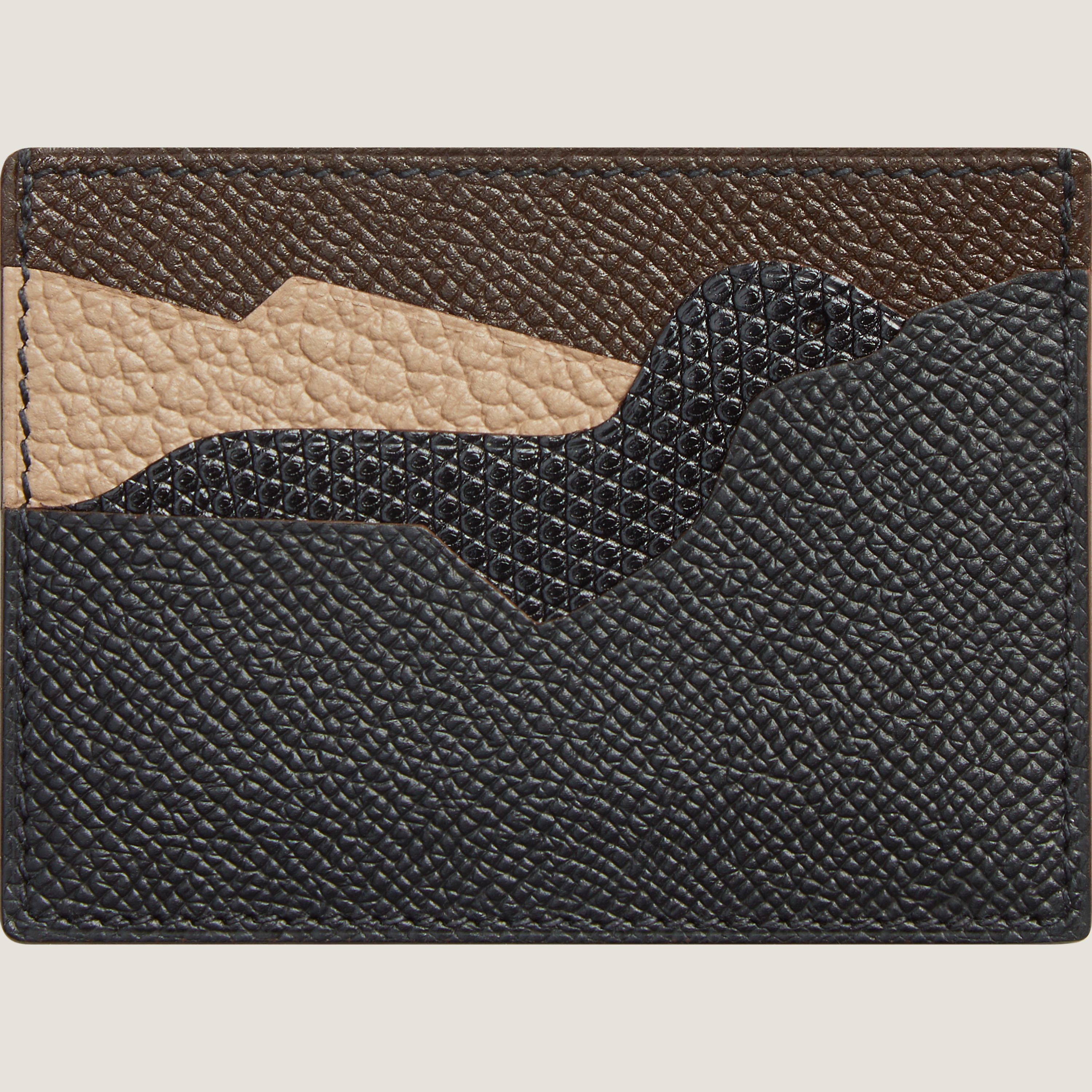 Histoire Naturelle card holder