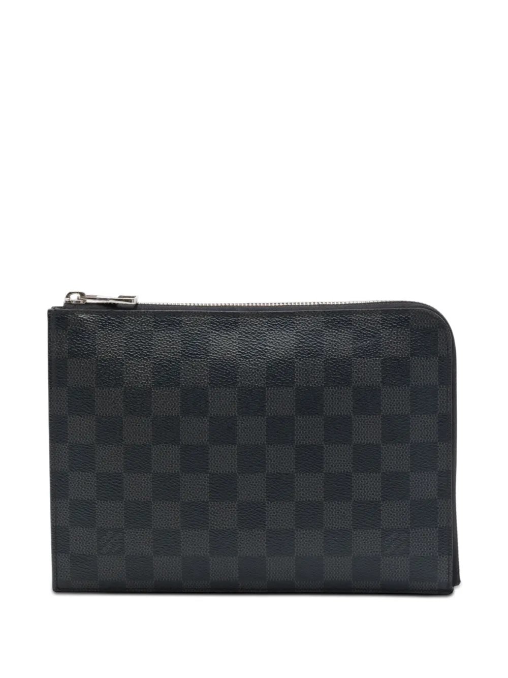 2016 Damier Graphite Pochette Jour PM clutch bag
