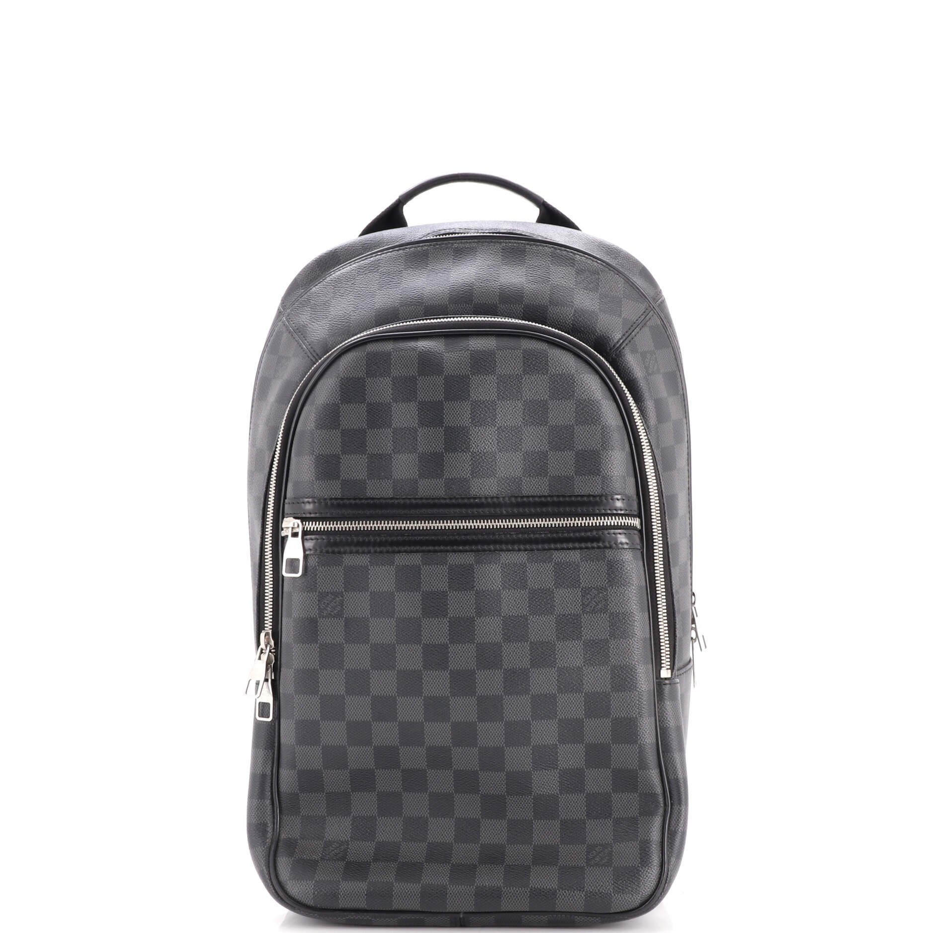 Cloth backpack
