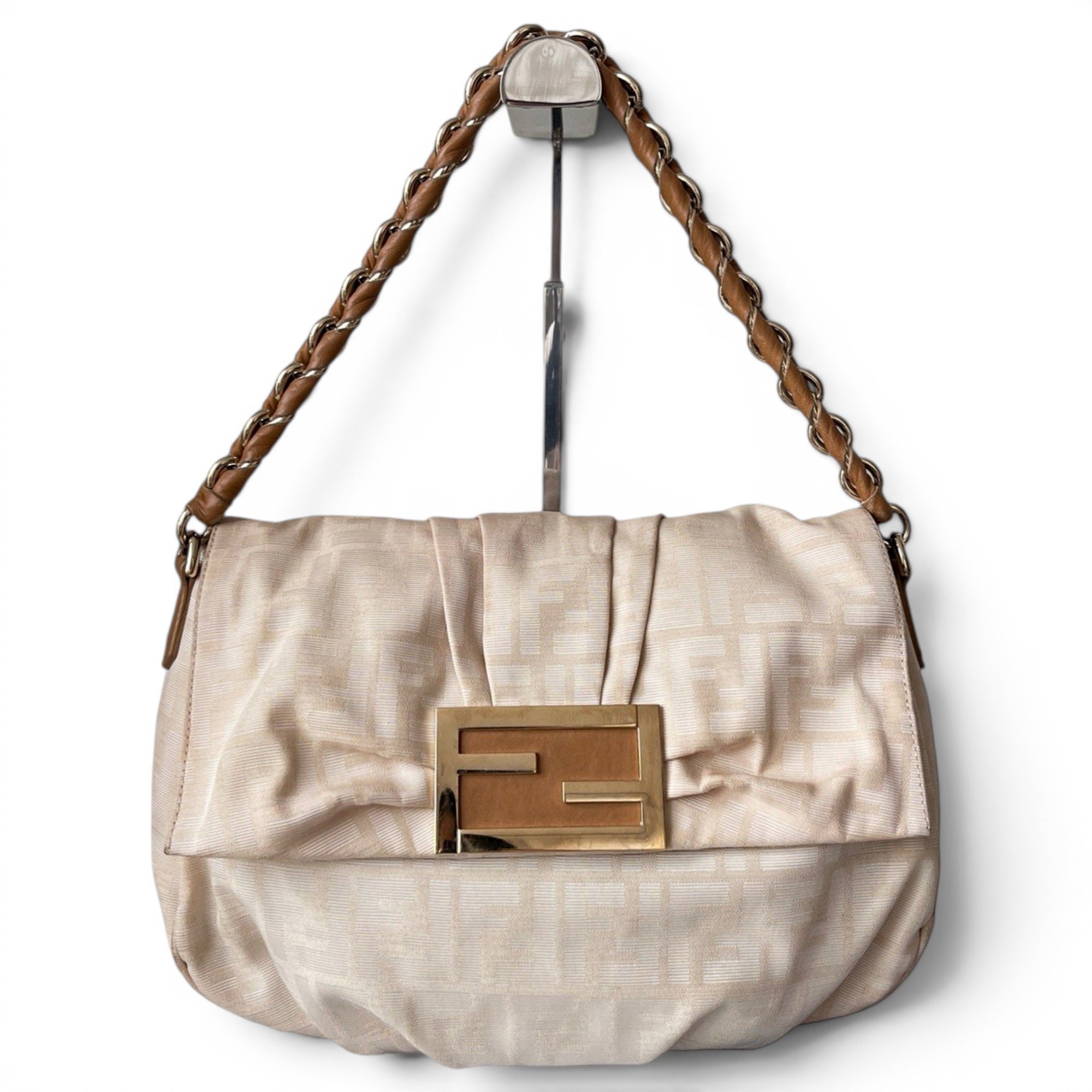 Cloth handbag