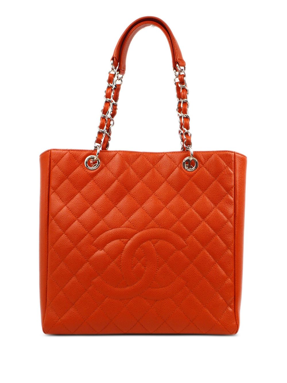 2012 Petite Shopping tote bag