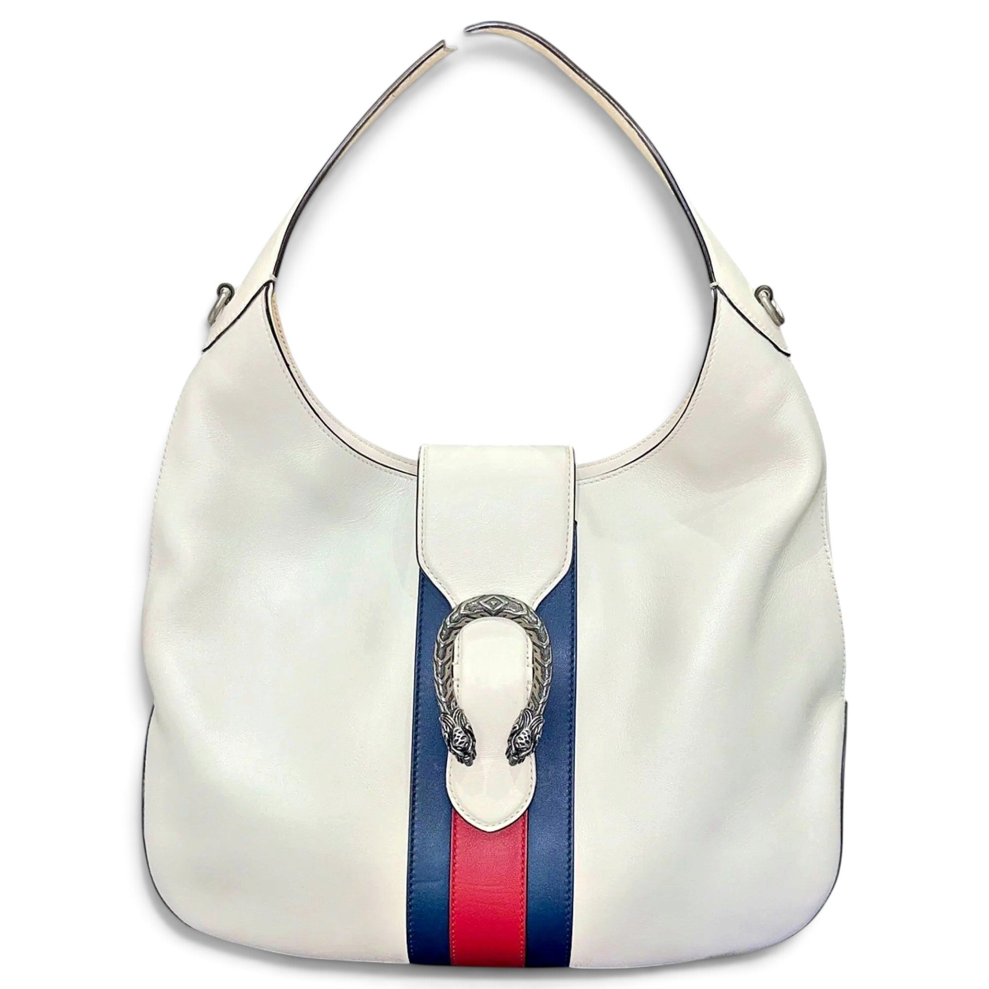 Dionysus Hobo leather handbag