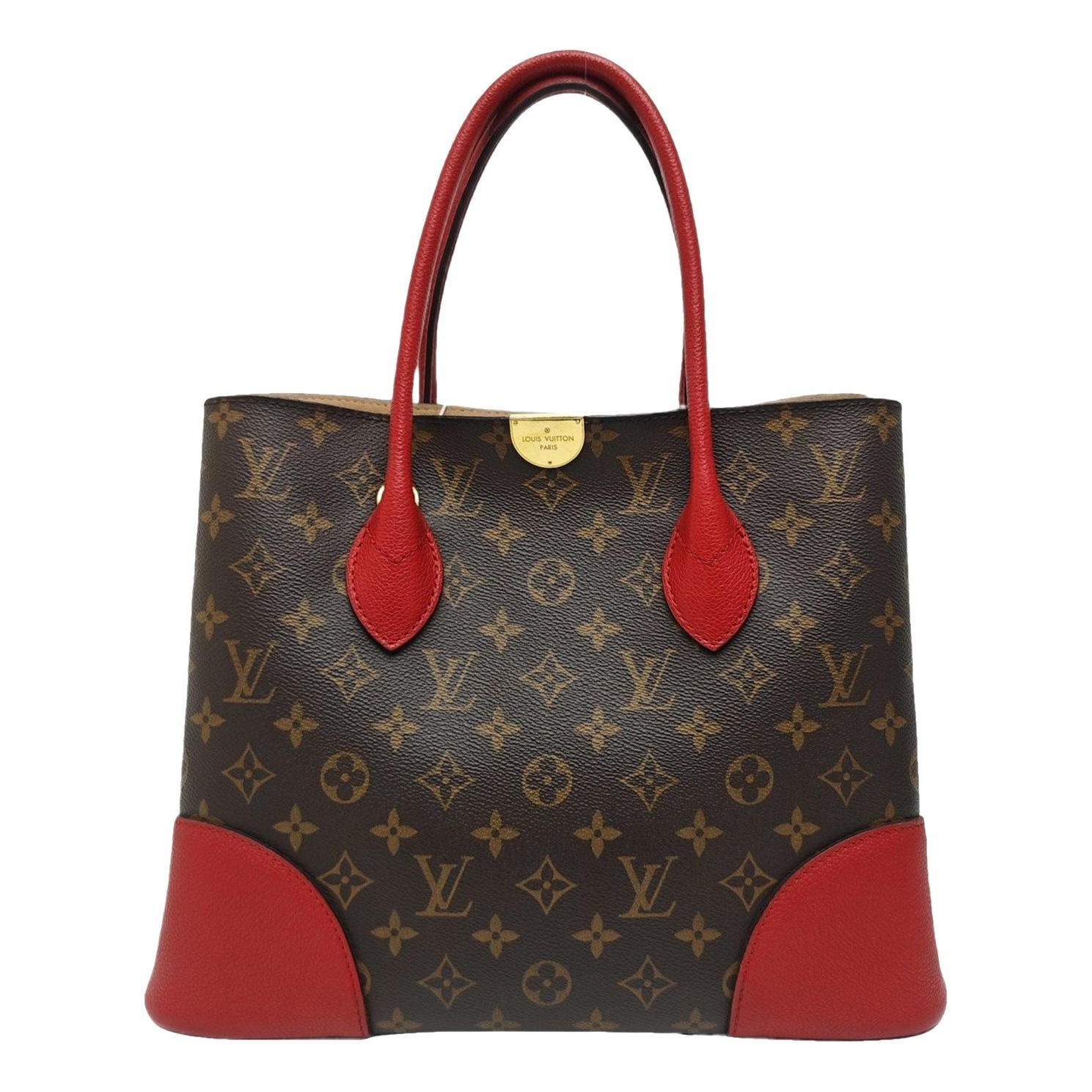Flandrin leather handbag
