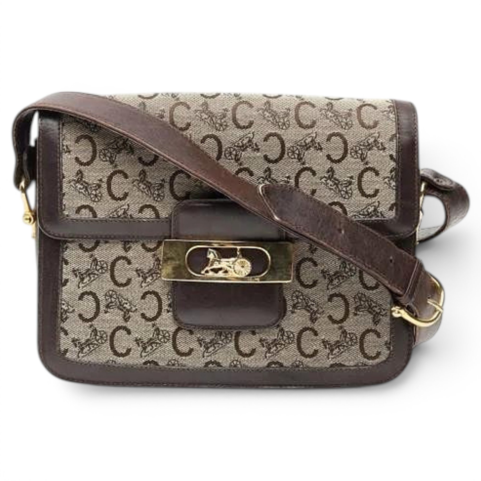 Cloth handbag