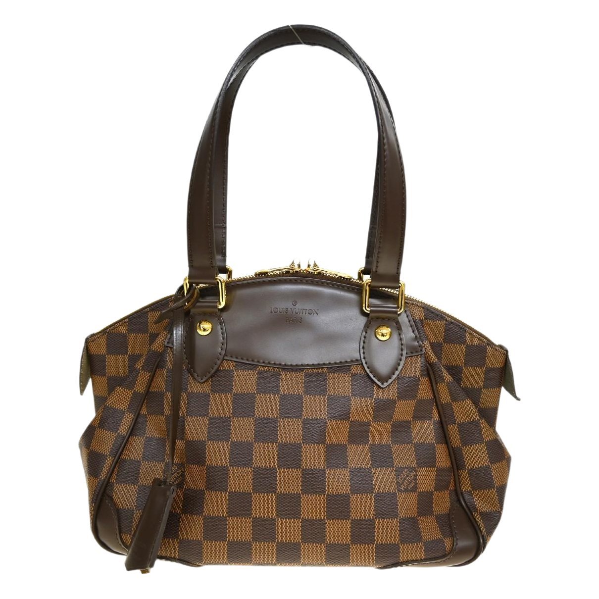 Verona cloth handbag