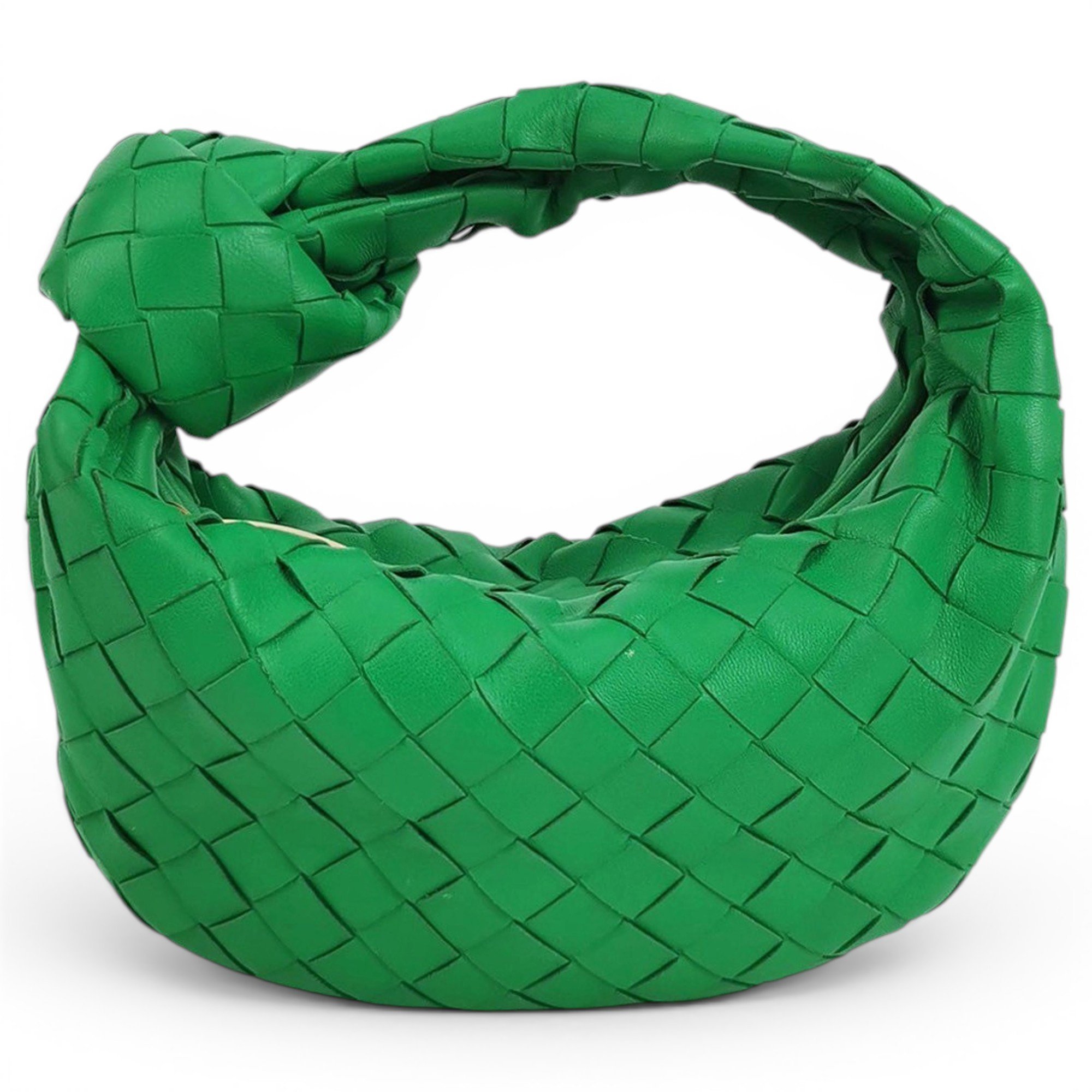 Jodie leather handbag