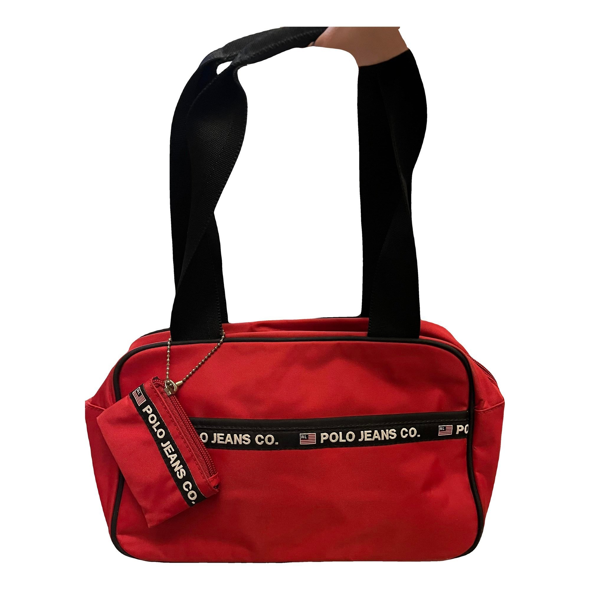 Cloth handbag