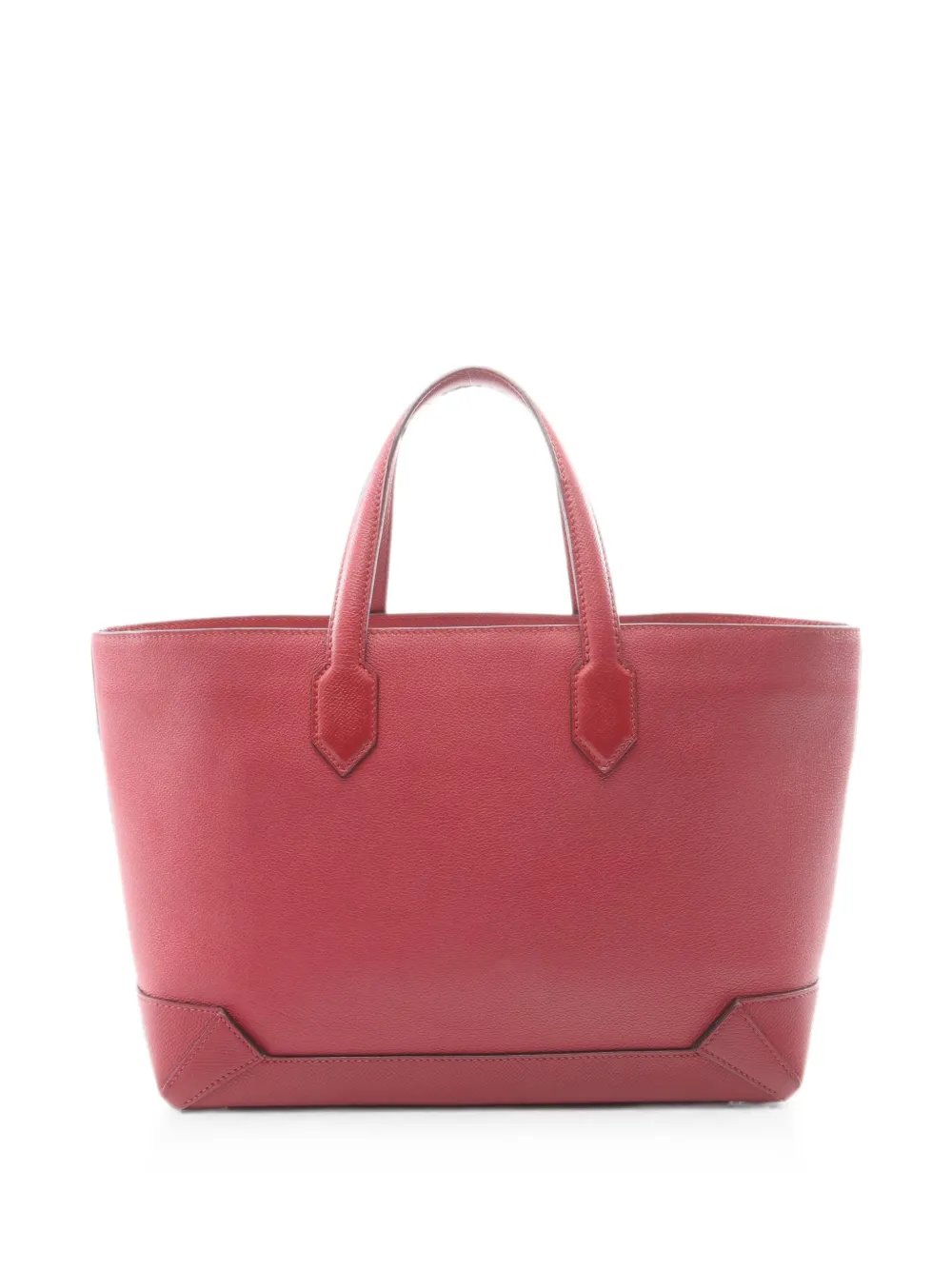 Hermes 2017 30 Maxibox Cabas shoulder bag