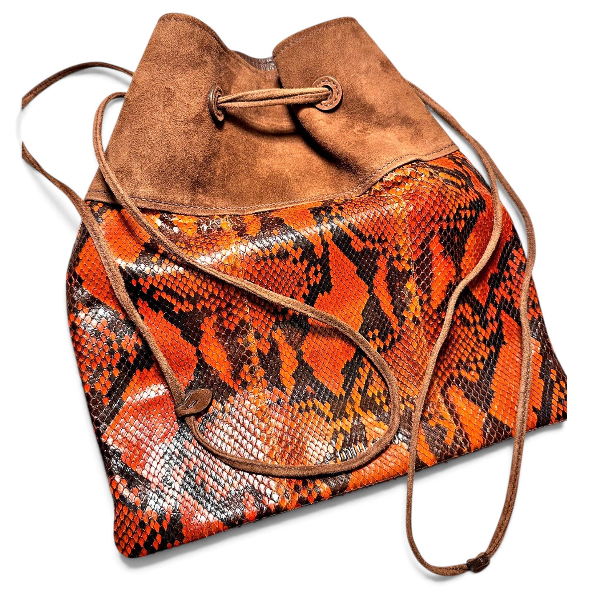Miu Miu Leather handbag