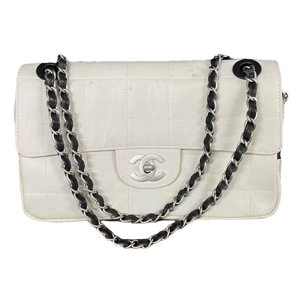 Timeless/Classique leather bag