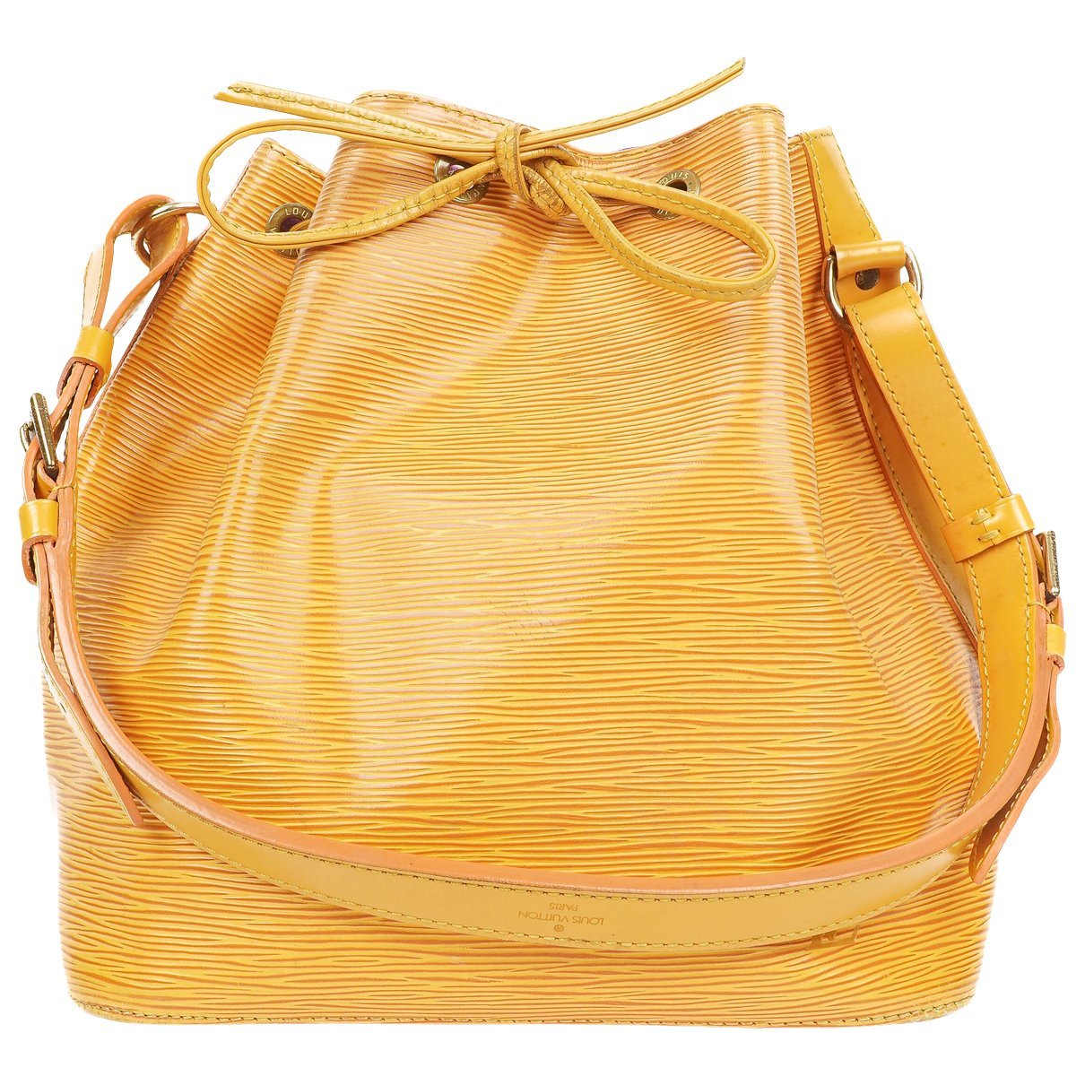 Noé cloth handbag
