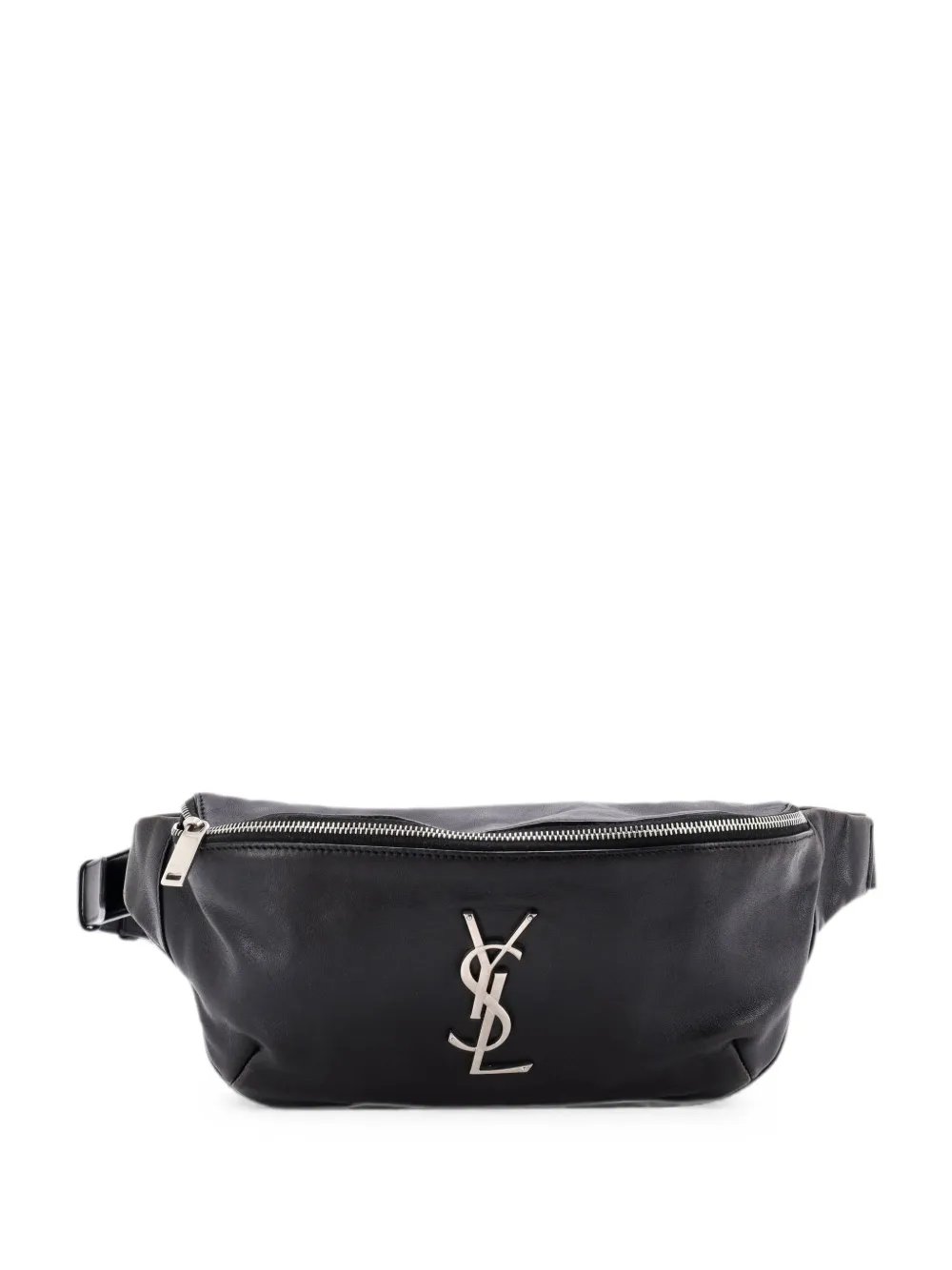 Classic Monogram Leather belt bag