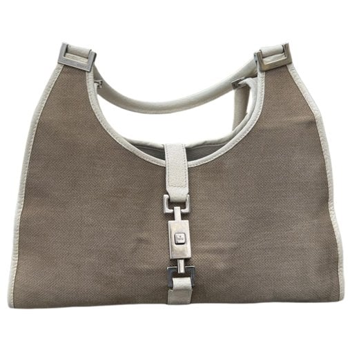 Jackie cloth handbag