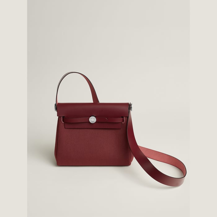 Rouge H Herbag Zip 20 Bag