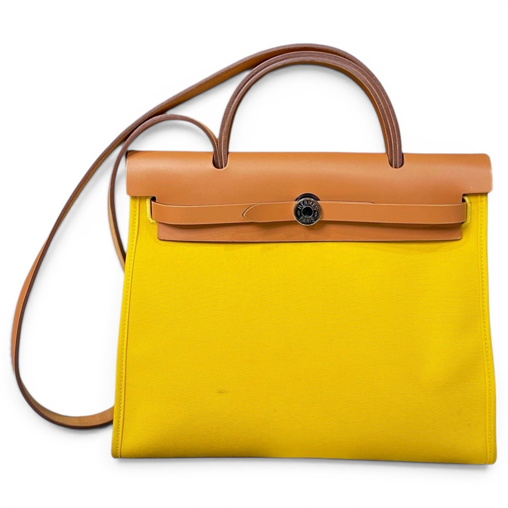 Herbag cloth handbag
