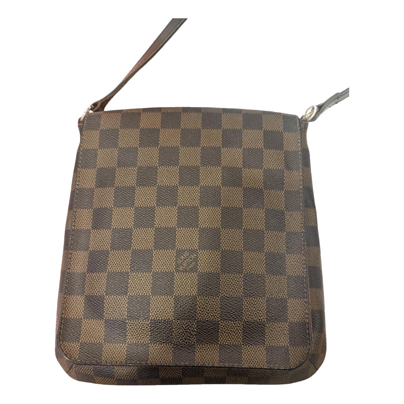 Salsa leather crossbody bag