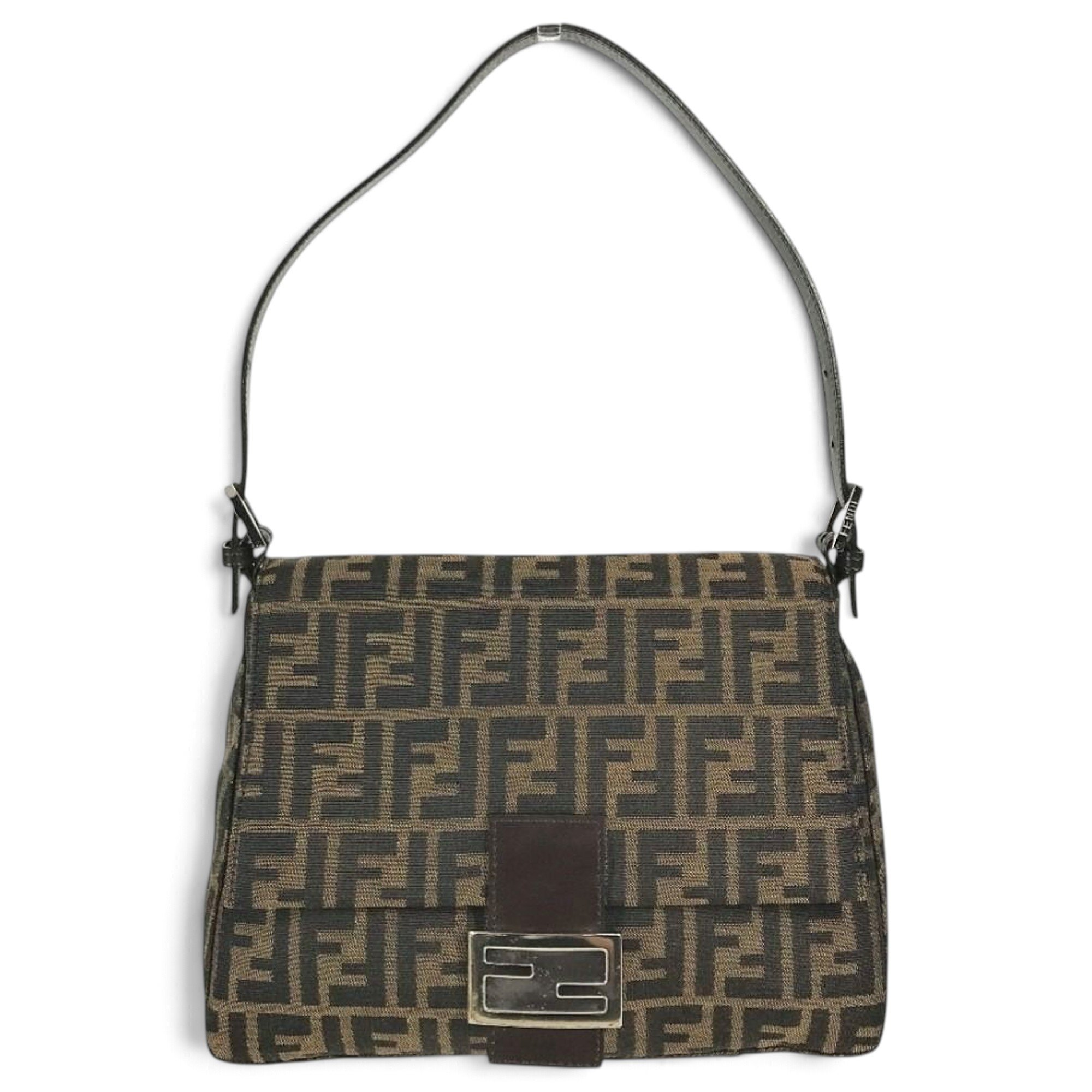 Bag leather handbag
