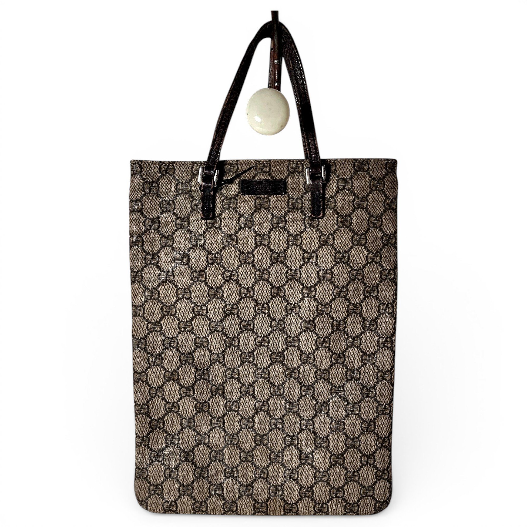 Cloth tote