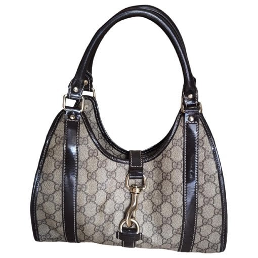 Jackie Vintage cloth handbag