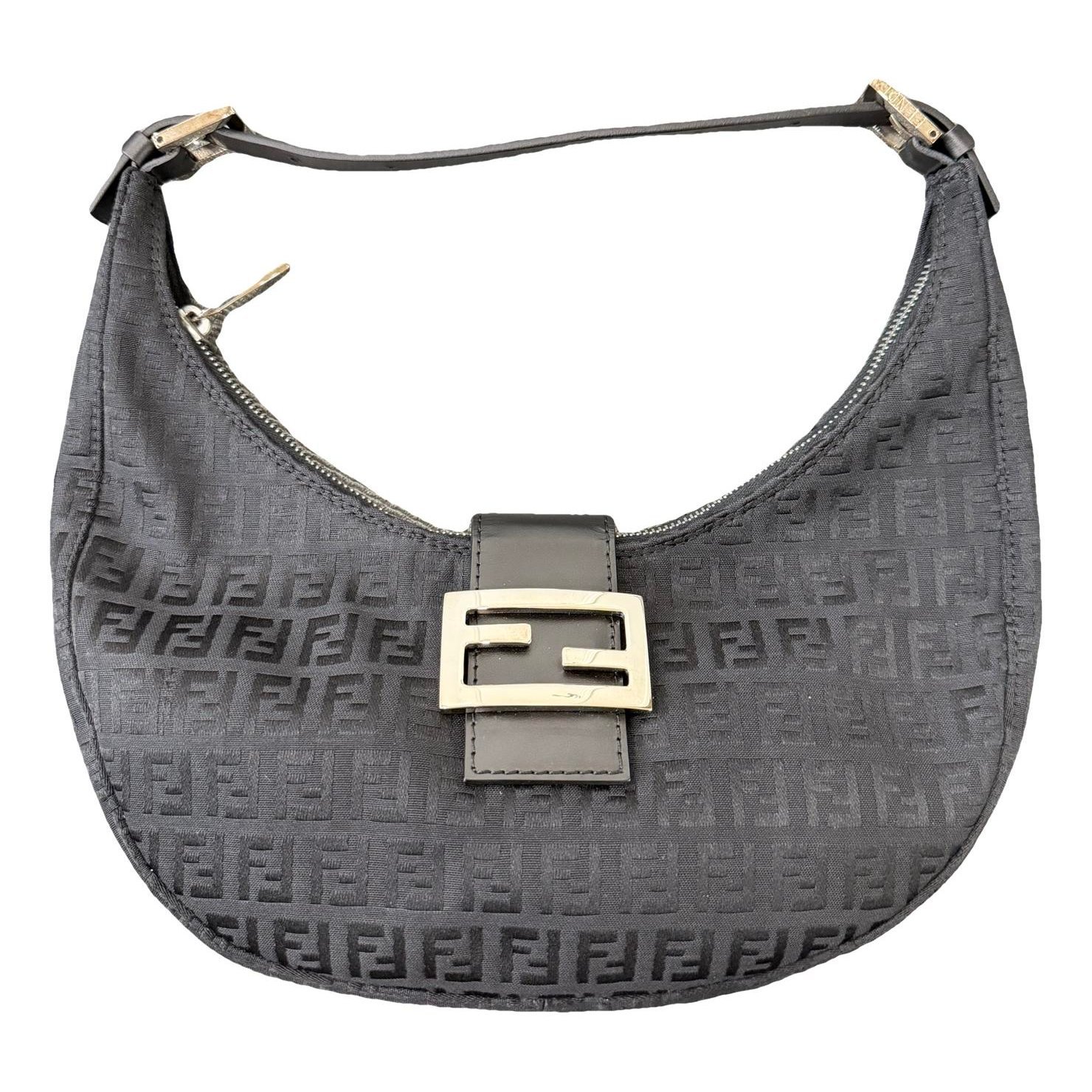 Cloth handbag
