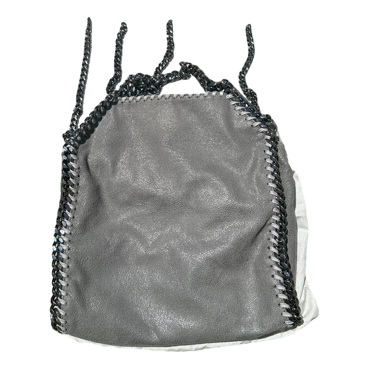 Falabella vegan leather crossbody bag