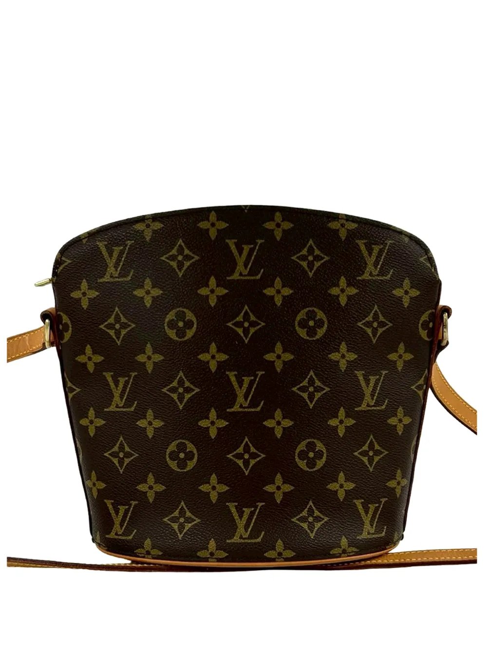 2001 Monogram Drouot crossbody bag
