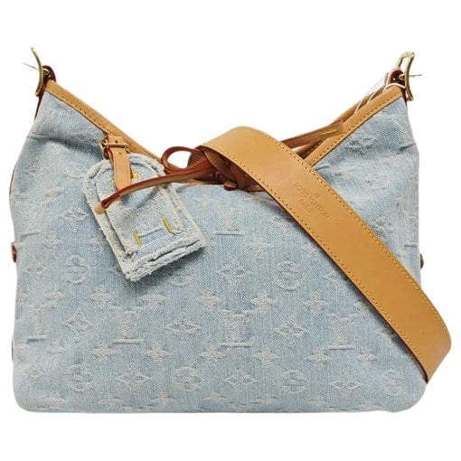 Cloth handbag