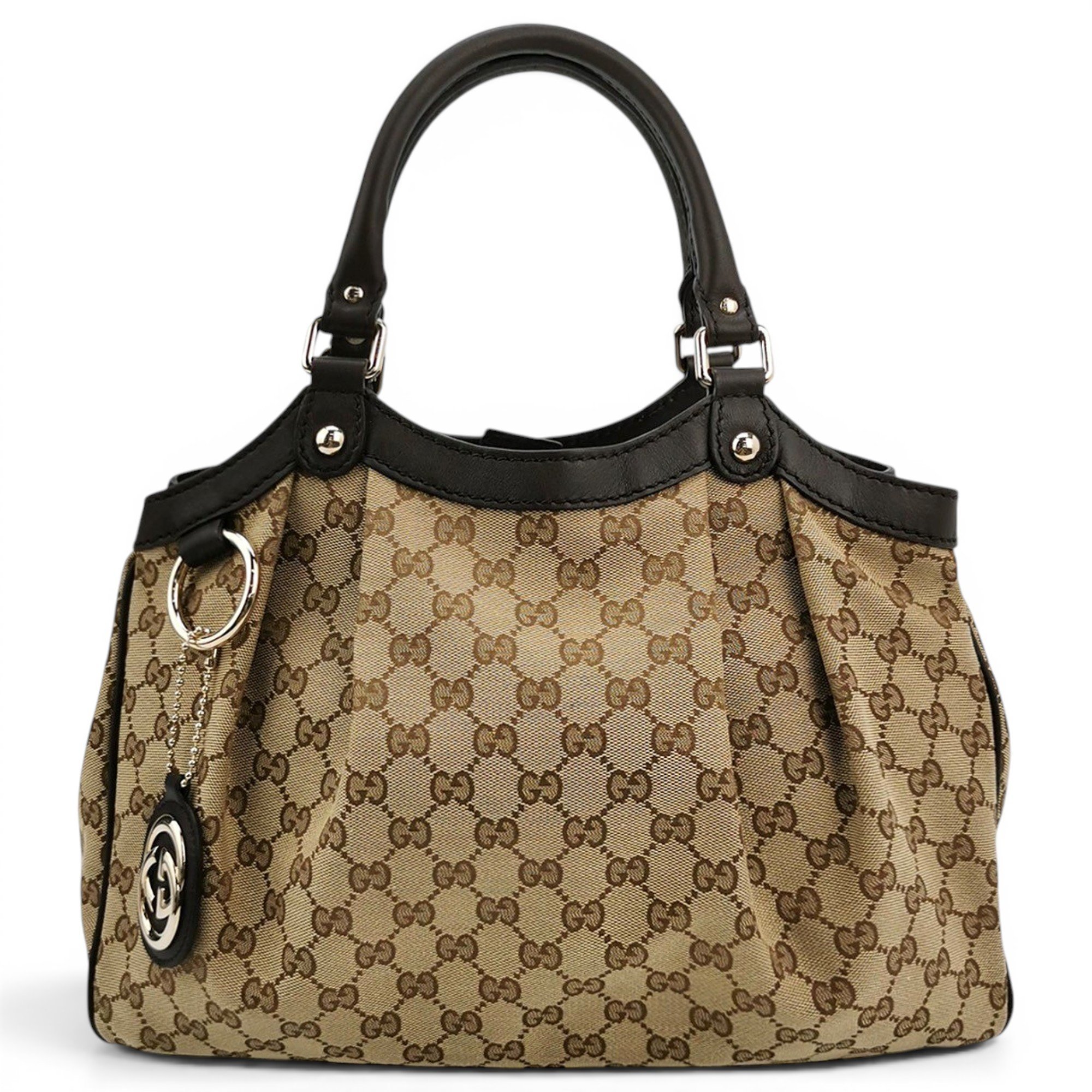 Sukey cloth handbag
