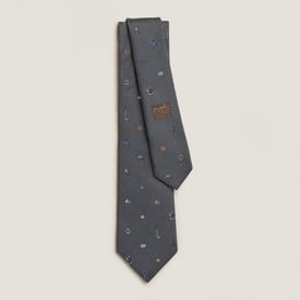 Sporty Chic tie