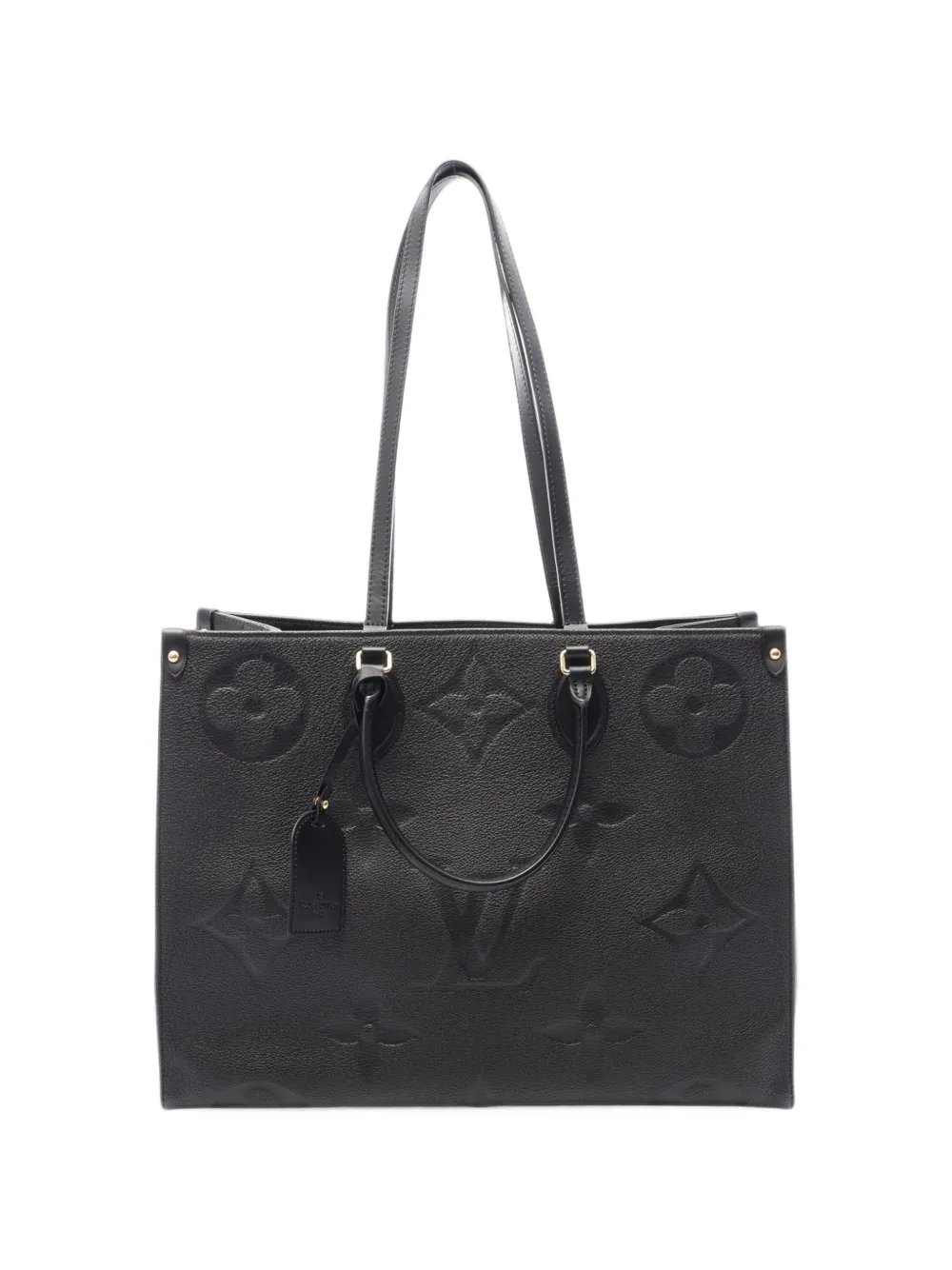 2021s GM Monogram Empreinte On-the-go tote bag