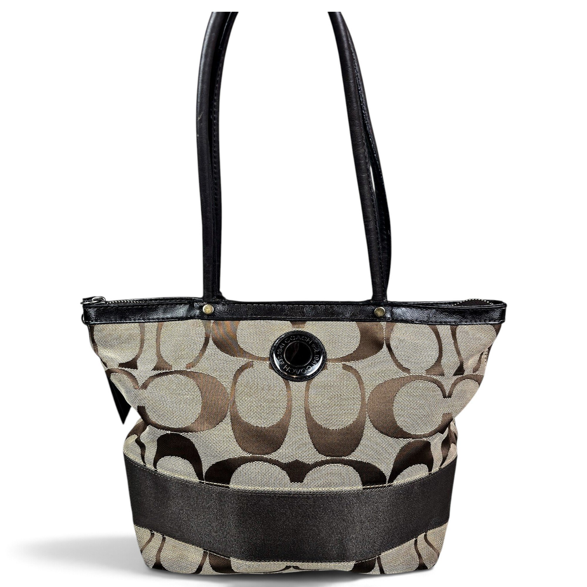 Cloth tote