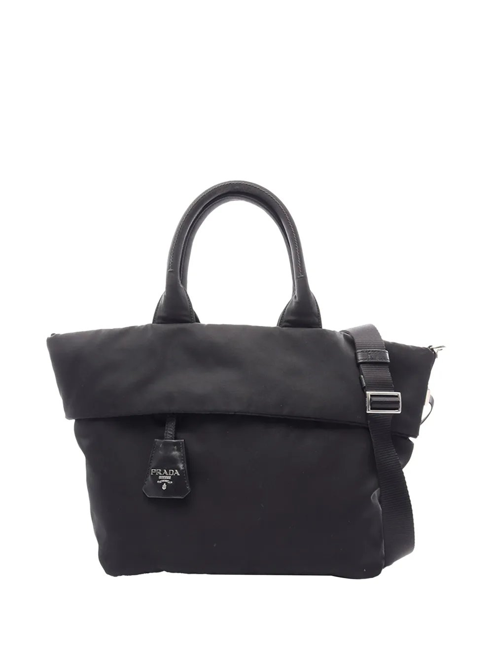 2010-2026 Tessuto Reversible satchel