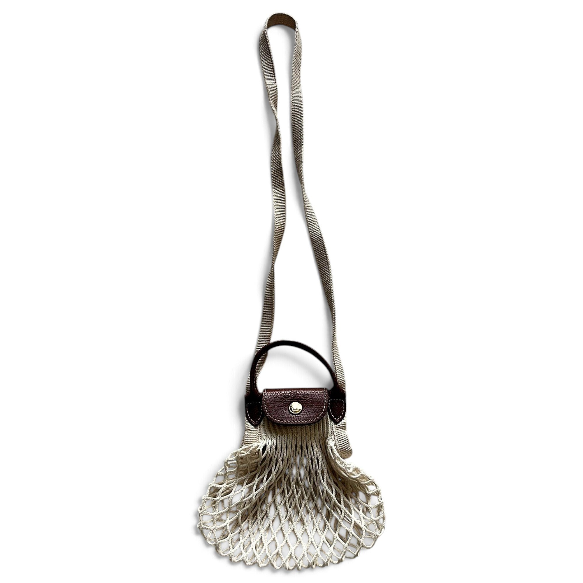 Pliage crossbody bag