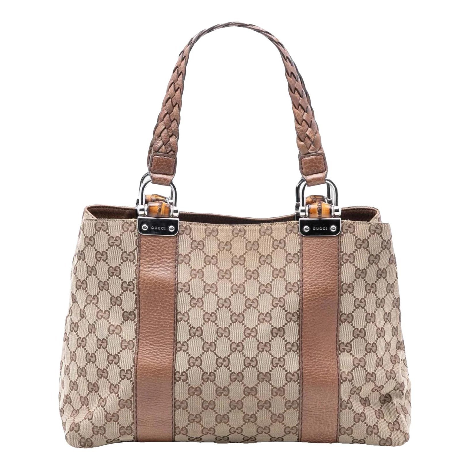 Bamboo cloth bag