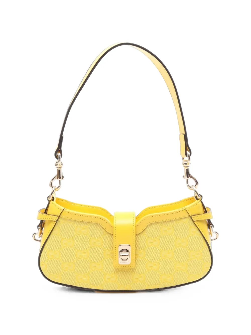 2010s Moonside mini GG canvas shoulder bag
