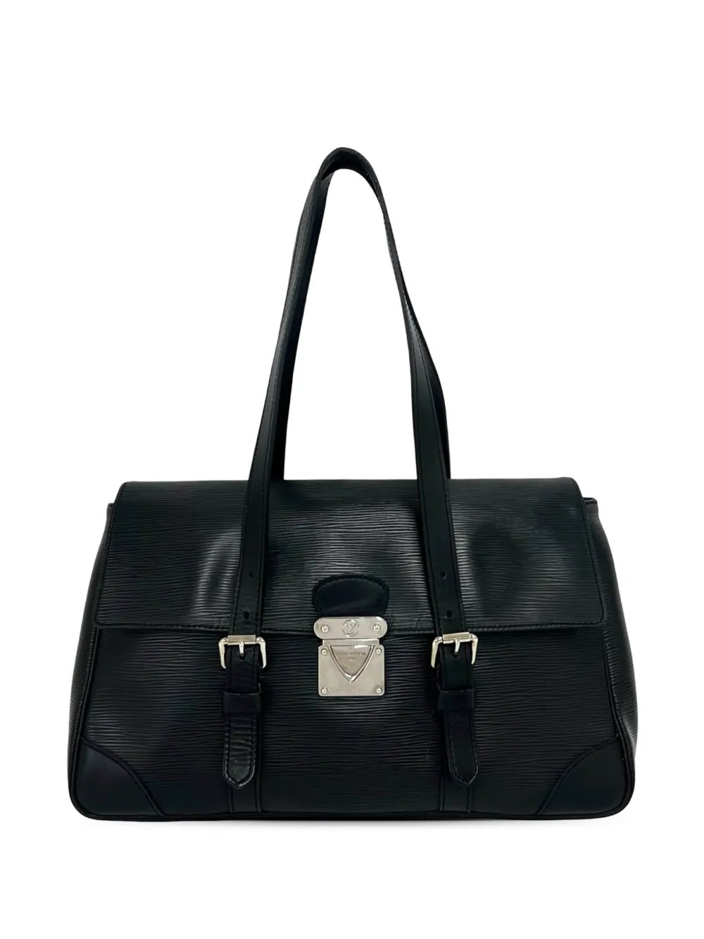 2006 Epi Segur MM shoulder bag