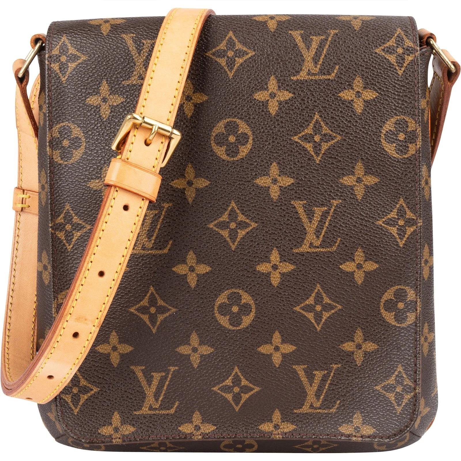 Salsa leather crossbody bag